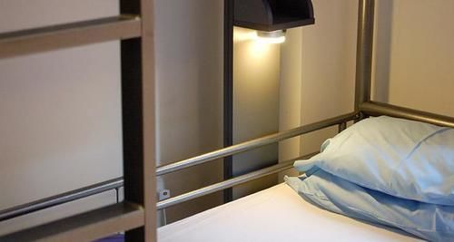 Albergue Yha