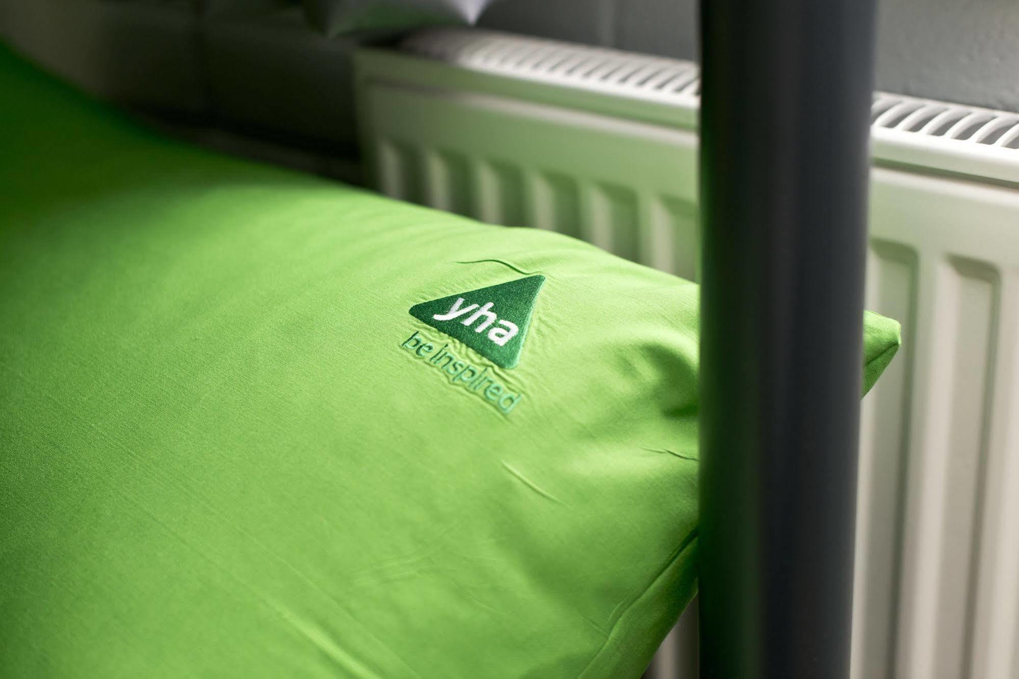 Yha Albergue Londres