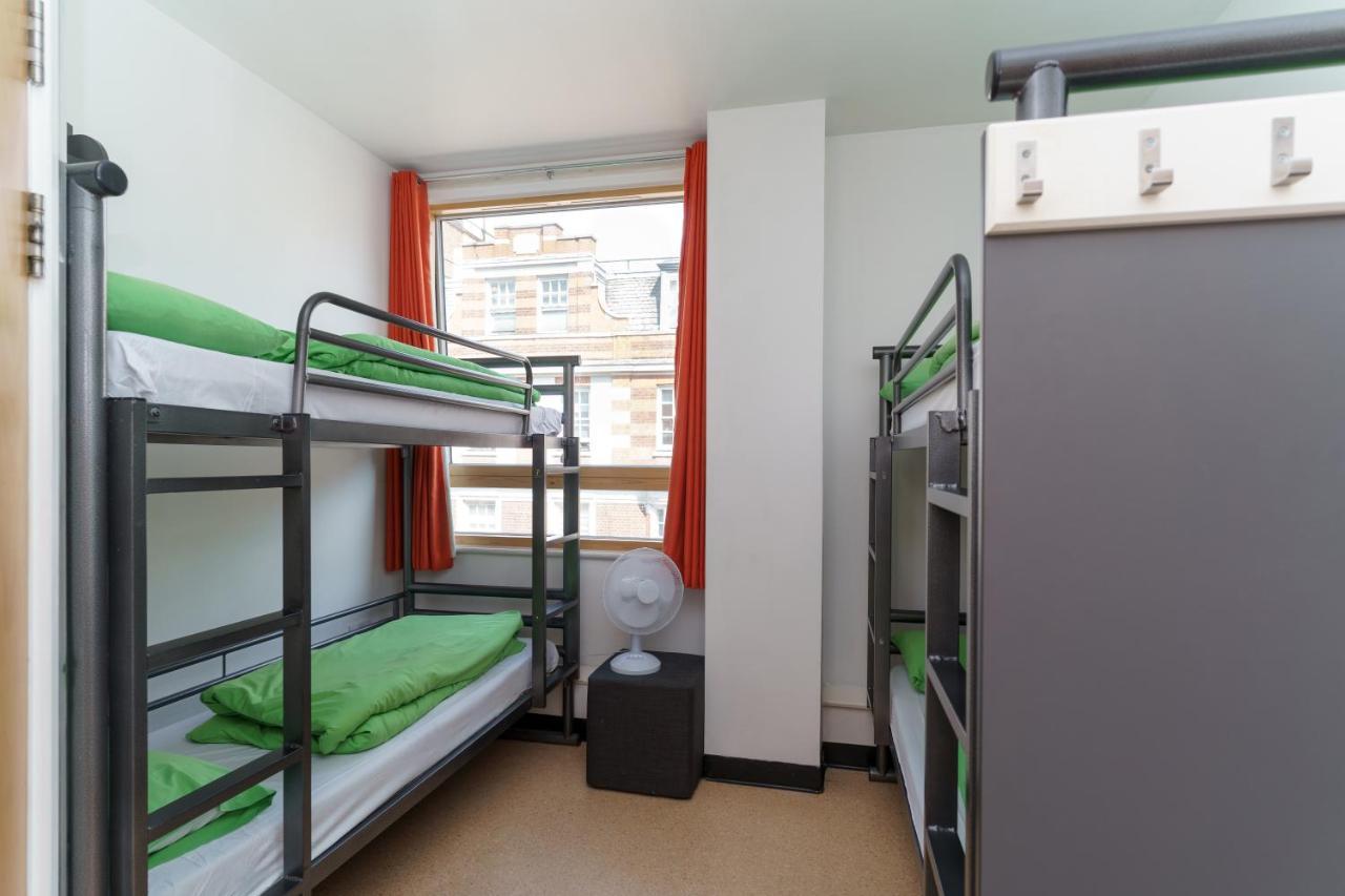 Yha Albergue