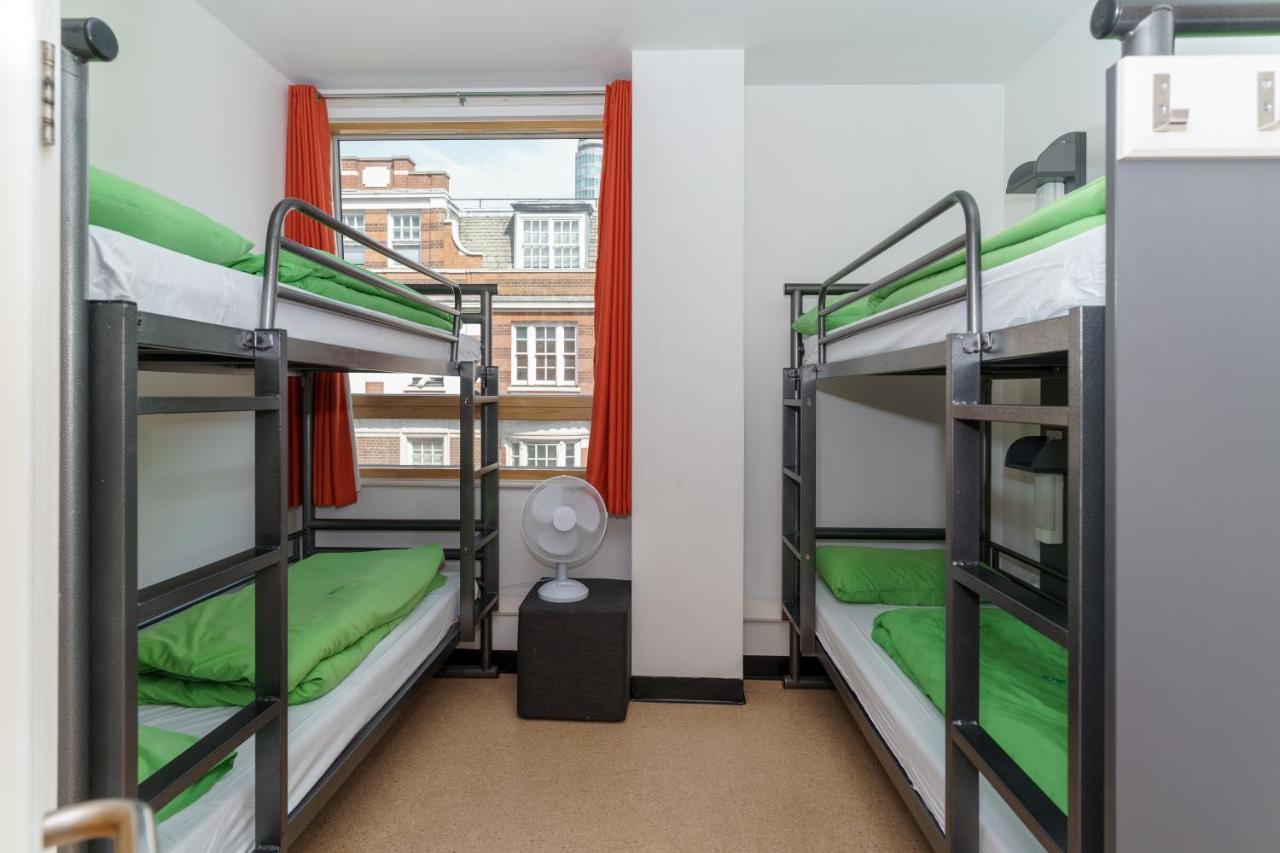 Albergue Yha *