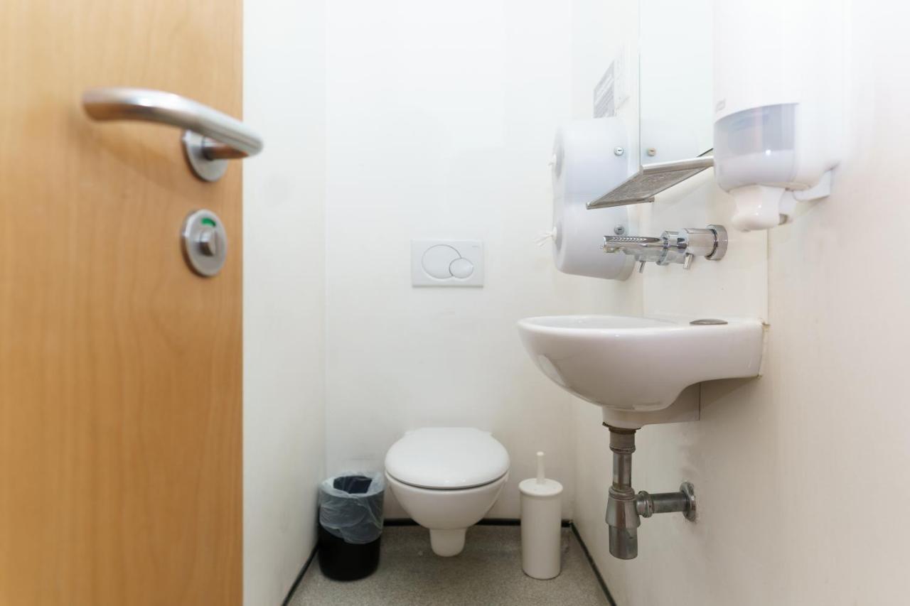 Albergue Yha Londres