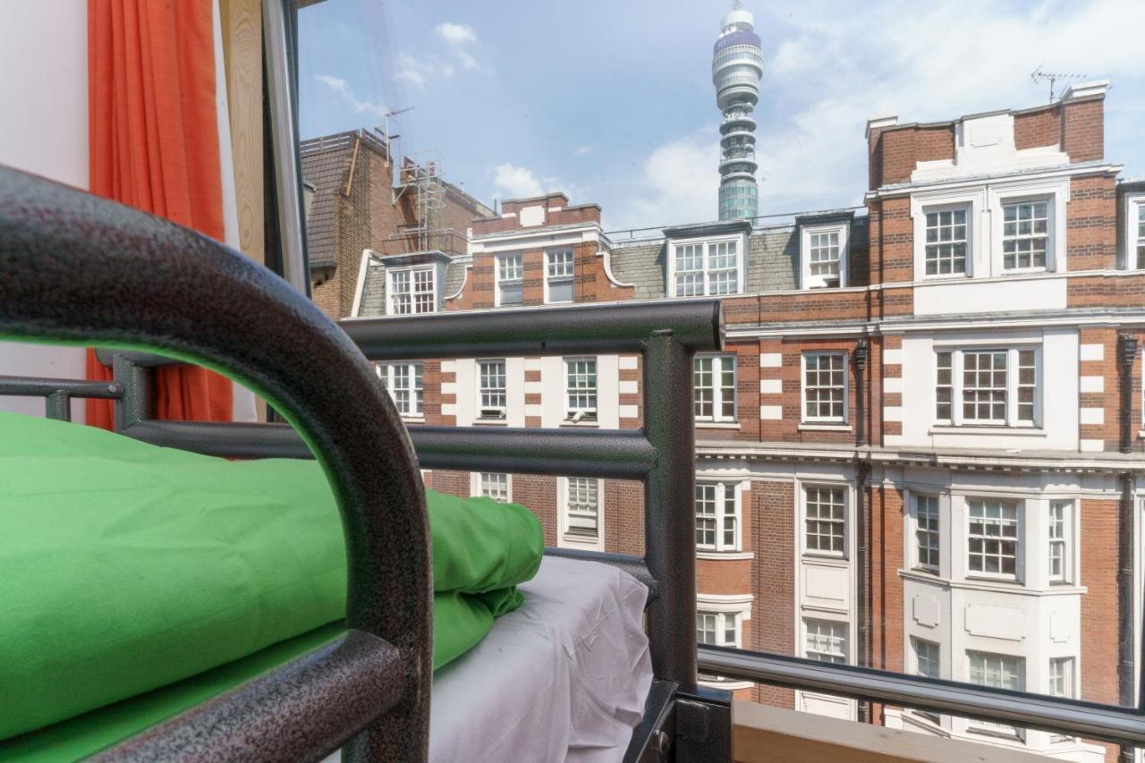 Albergue Yha Londres