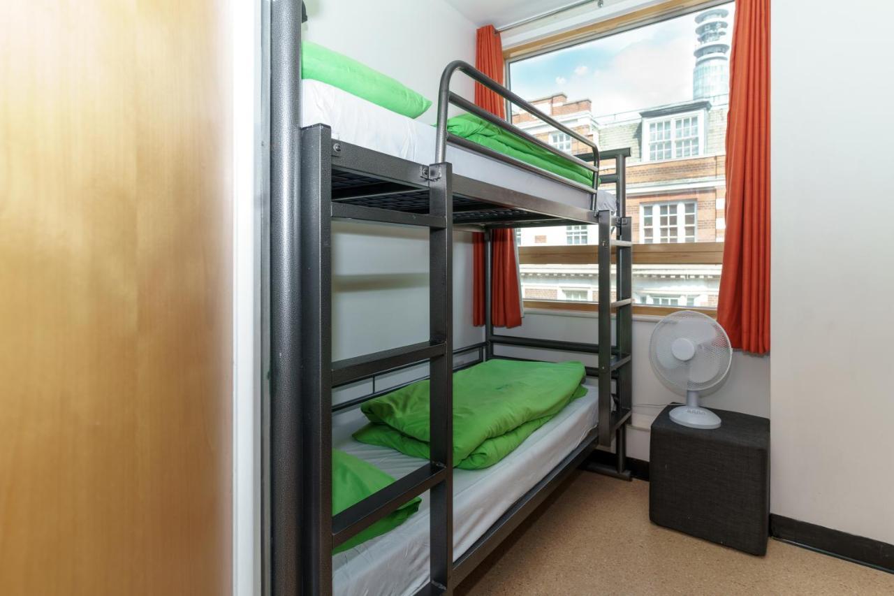 Yha Albergue
