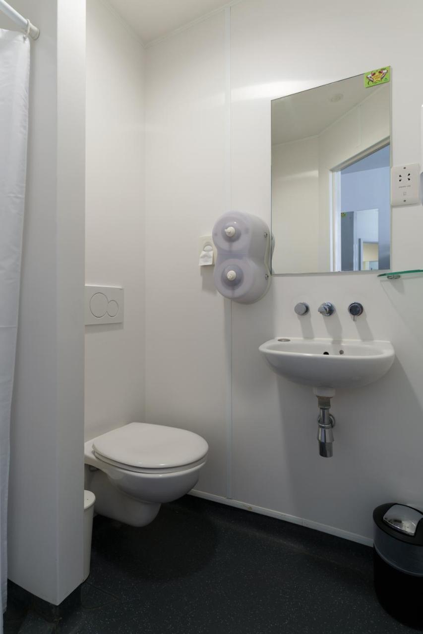 Albergue Yha Londres
