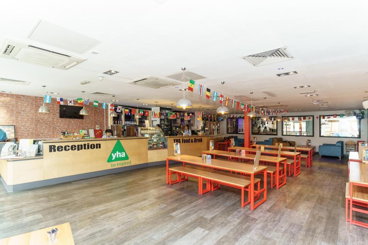 Yha Albergue Londres