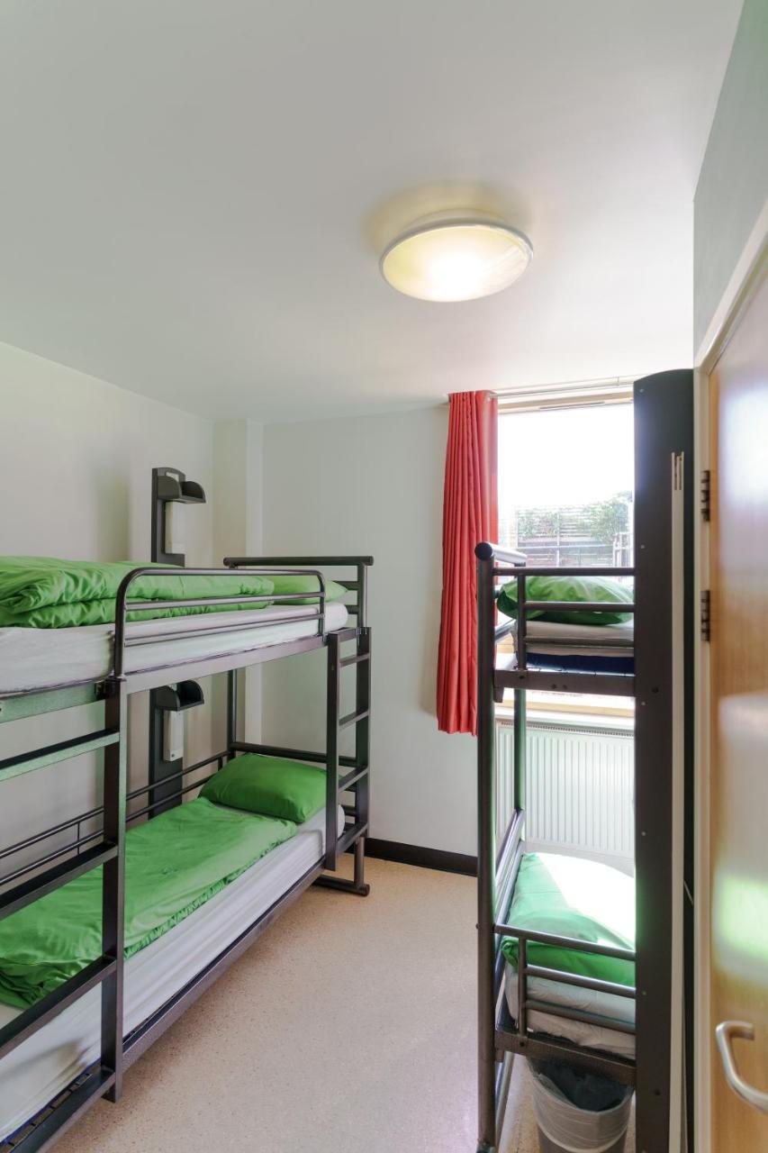 Yha Albergue *