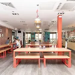 YHA London Central