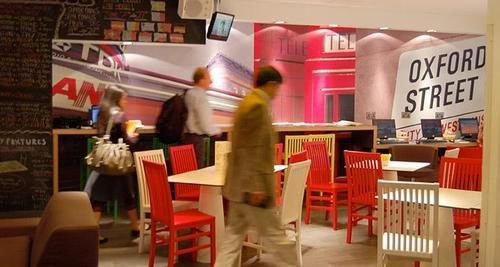 Hostal Yha *