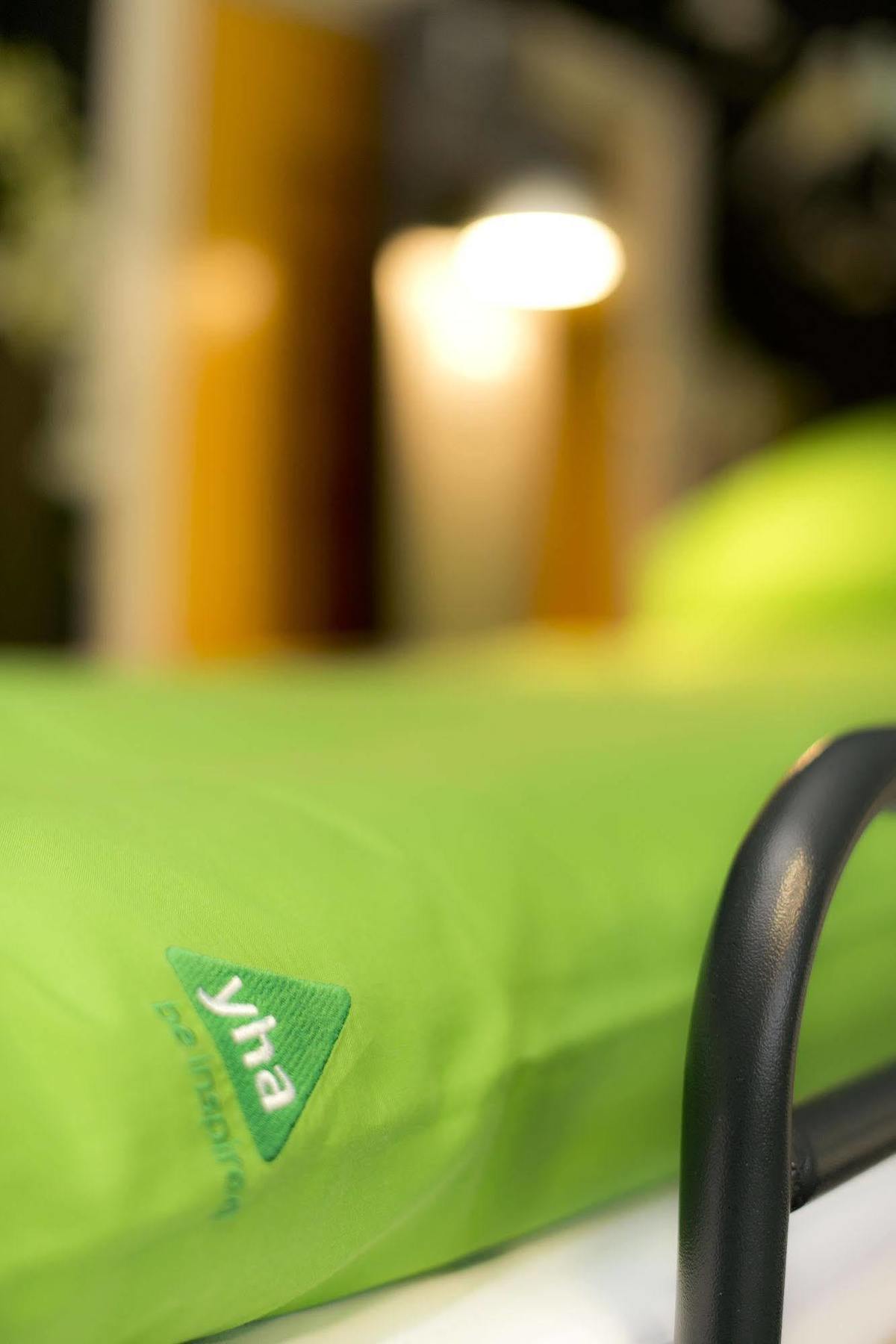 Hostal Yha