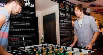 Hostal Yha *